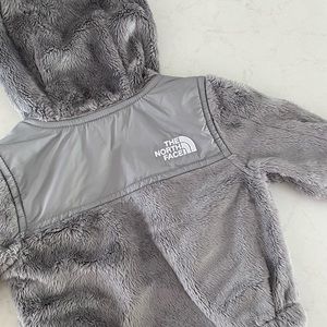 North Face Infant Jacket